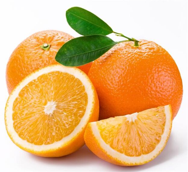 ფორთოხალი